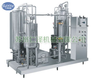 QHS series drink mixer